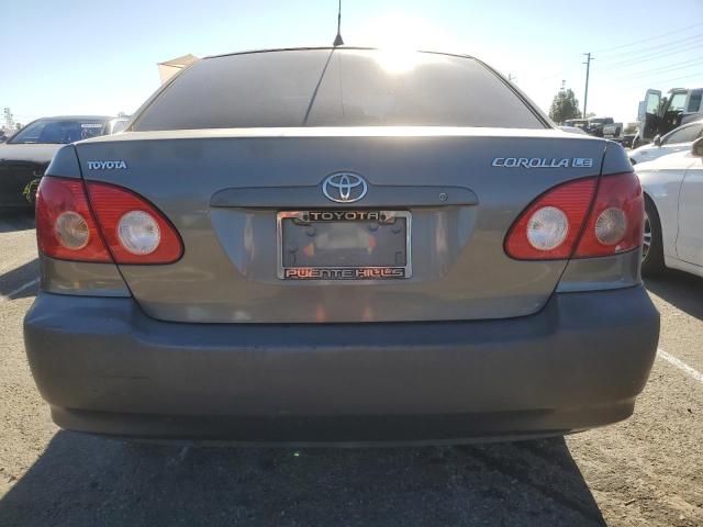 Photo 5 VIN: 1NXBR32EX6Z714840 - TOYOTA COROLLA CE 