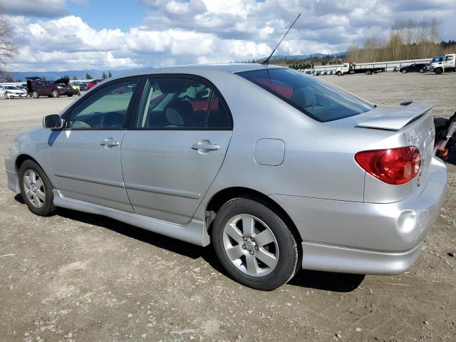 Photo 1 VIN: 1NXBR32EX6Z735610 - TOYOTA COROLLA 