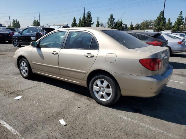 Photo 1 VIN: 1NXBR32EX6Z761057 - TOYOTA COROLLA CE 