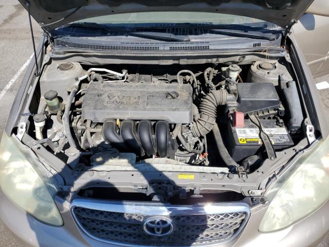 Photo 10 VIN: 1NXBR32EX6Z761057 - TOYOTA COROLLA CE 