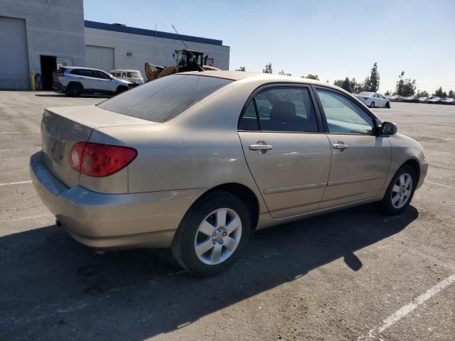 Photo 2 VIN: 1NXBR32EX6Z761057 - TOYOTA COROLLA CE 