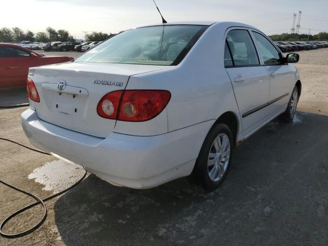 Photo 2 VIN: 1NXBR32EX7Z768916 - TOYOTA COROLLA CE 