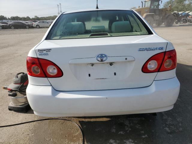 Photo 5 VIN: 1NXBR32EX7Z768916 - TOYOTA COROLLA CE 