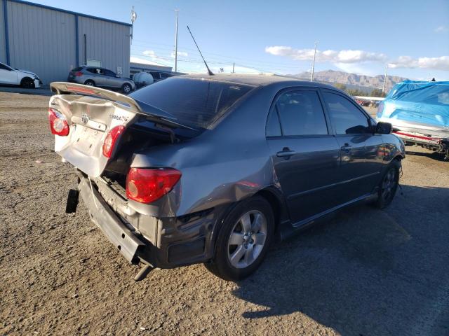 Photo 2 VIN: 1NXBR32EX7Z772321 - TOYOTA COROLLA CE 