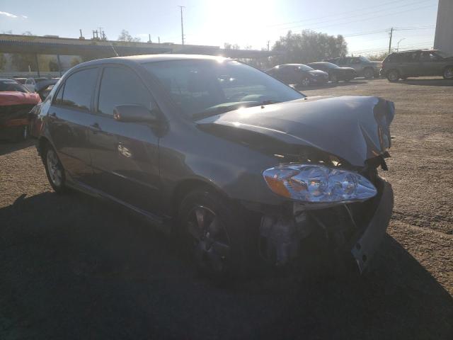 Photo 3 VIN: 1NXBR32EX7Z772321 - TOYOTA COROLLA CE 