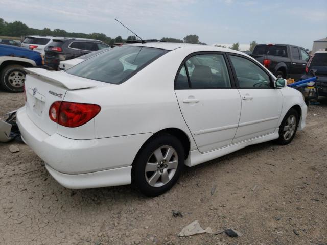 Photo 2 VIN: 1NXBR32EX7Z776501 - TOYOTA COROLLA CE 