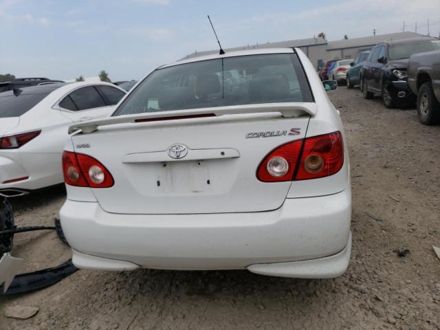 Photo 5 VIN: 1NXBR32EX7Z776501 - TOYOTA COROLLA CE 