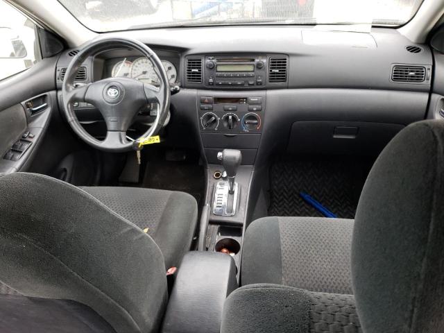 Photo 7 VIN: 1NXBR32EX7Z776501 - TOYOTA COROLLA CE 