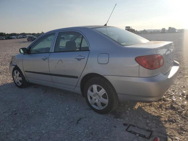 Photo 1 VIN: 1NXBR32EX7Z824188 - TOYOTA COROLLA CE 