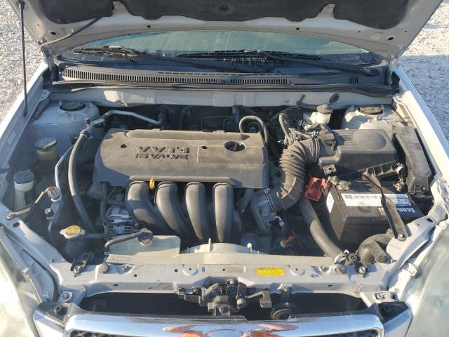 Photo 10 VIN: 1NXBR32EX7Z824188 - TOYOTA COROLLA CE 