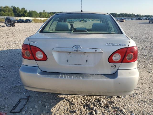 Photo 5 VIN: 1NXBR32EX7Z824188 - TOYOTA COROLLA CE 