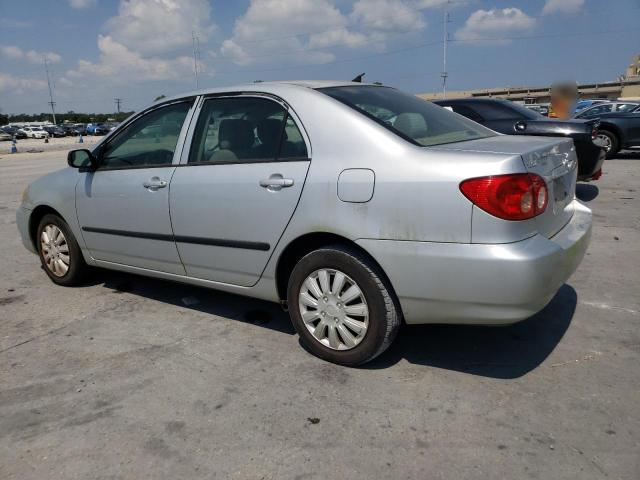 Photo 1 VIN: 1NXBR32EX7Z829908 - TOYOTA COROLLA CE 