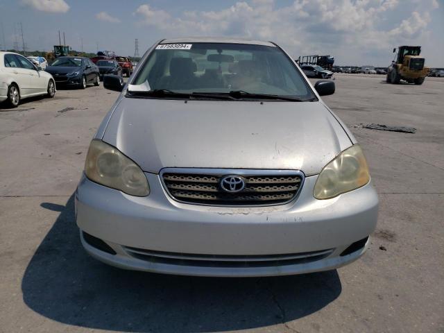 Photo 4 VIN: 1NXBR32EX7Z829908 - TOYOTA COROLLA CE 