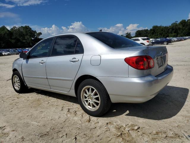 Photo 1 VIN: 1NXBR32EX7Z830069 - TOYOTA COROLLA 