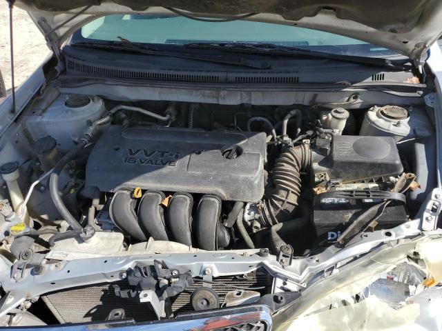 Photo 10 VIN: 1NXBR32EX7Z830069 - TOYOTA COROLLA 