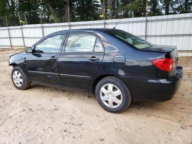 Photo 1 VIN: 1NXBR32EX7Z843470 - TOYOTA COROLLA CE 