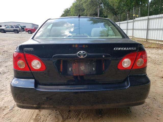 Photo 5 VIN: 1NXBR32EX7Z843470 - TOYOTA COROLLA CE 