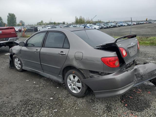 Photo 1 VIN: 1NXBR32EX7Z869129 - TOYOTA COROLLA 