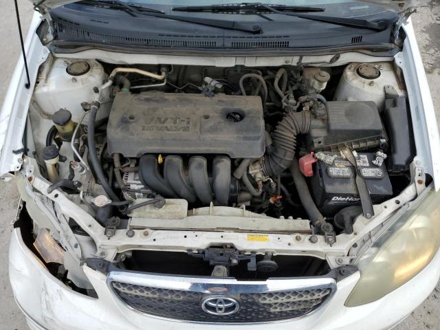 Photo 10 VIN: 1NXBR32EX7Z884861 - TOYOTA COROLLA S 