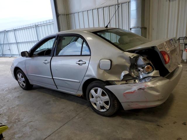 Photo 1 VIN: 1NXBR32EX7Z886657 - TOYOTA COROLLA CE 