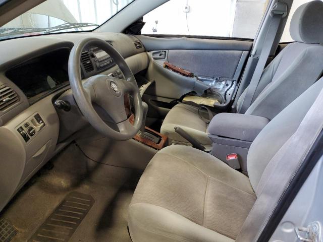 Photo 6 VIN: 1NXBR32EX7Z886657 - TOYOTA COROLLA CE 