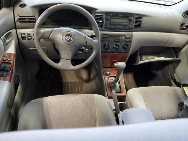 Photo 7 VIN: 1NXBR32EX7Z886657 - TOYOTA COROLLA CE 