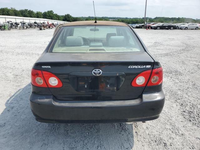 Photo 5 VIN: 1NXBR32EX7Z918216 - TOYOTA COROLLA 