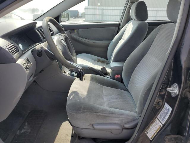 Photo 6 VIN: 1NXBR32EX7Z918216 - TOYOTA COROLLA 