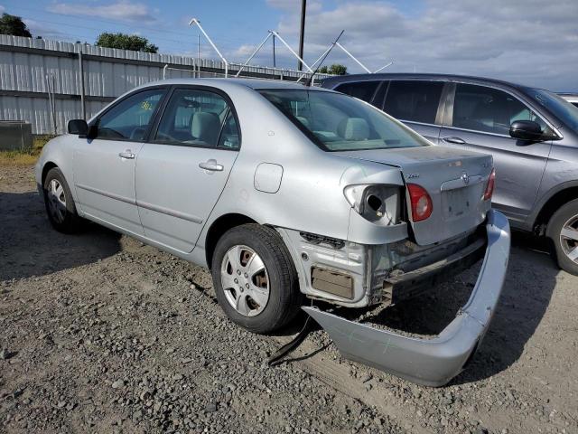 Photo 1 VIN: 1NXBR32EX7Z935968 - TOYOTA COROLLA CE 