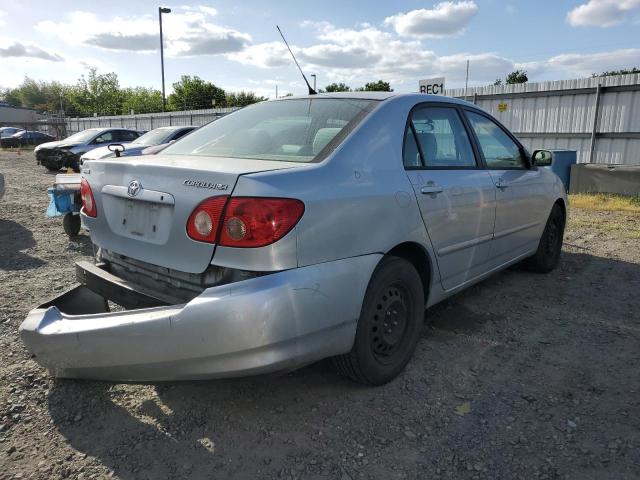 Photo 2 VIN: 1NXBR32EX7Z935968 - TOYOTA COROLLA CE 