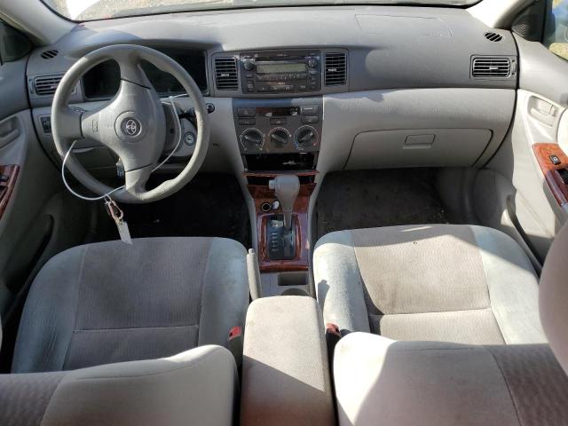 Photo 7 VIN: 1NXBR32EX7Z935968 - TOYOTA COROLLA CE 