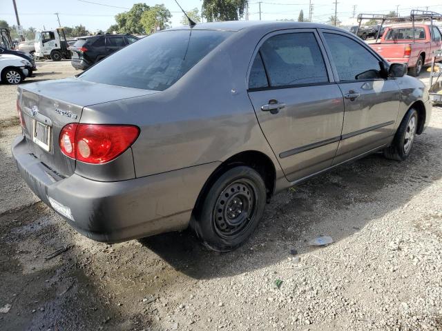 Photo 2 VIN: 1NXBR32EX8Z002167 - TOYOTA COROLLA CE 