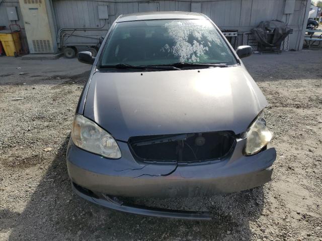 Photo 4 VIN: 1NXBR32EX8Z002167 - TOYOTA COROLLA CE 