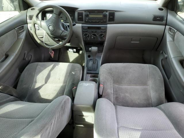 Photo 7 VIN: 1NXBR32EX8Z002167 - TOYOTA COROLLA CE 