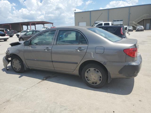 Photo 1 VIN: 1NXBR32EX8Z015629 - TOYOTA COROLLA 