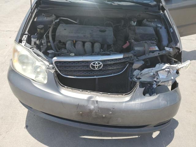 Photo 10 VIN: 1NXBR32EX8Z015629 - TOYOTA COROLLA 