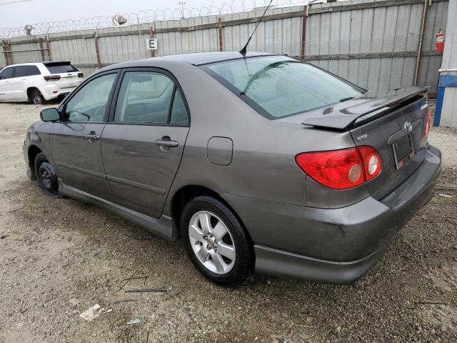 Photo 1 VIN: 1NXBR32EX8Z016604 - TOYOTA COROLLA CE 