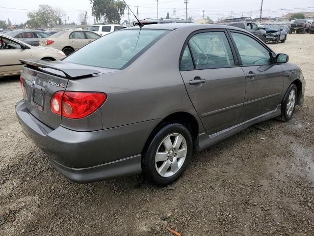 Photo 2 VIN: 1NXBR32EX8Z016604 - TOYOTA COROLLA CE 