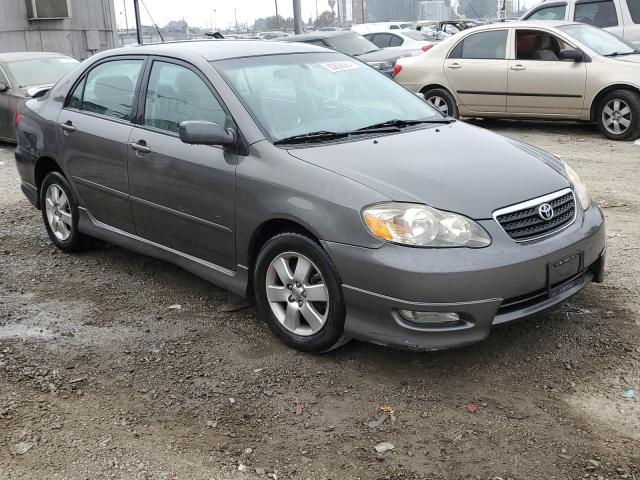 Photo 3 VIN: 1NXBR32EX8Z016604 - TOYOTA COROLLA CE 