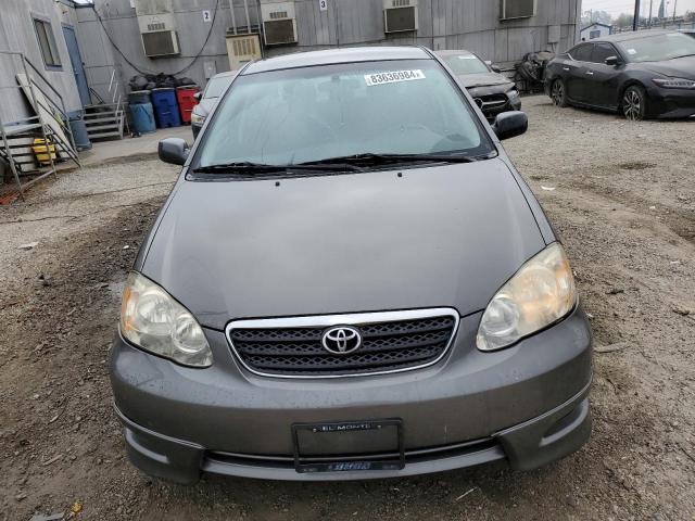 Photo 4 VIN: 1NXBR32EX8Z016604 - TOYOTA COROLLA CE 