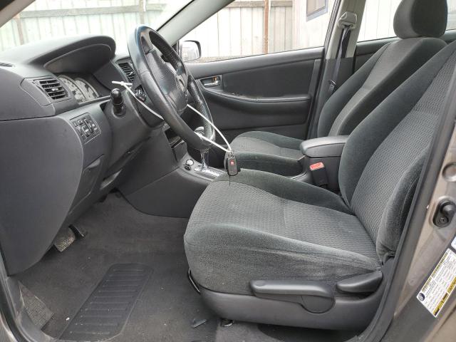 Photo 6 VIN: 1NXBR32EX8Z016604 - TOYOTA COROLLA CE 