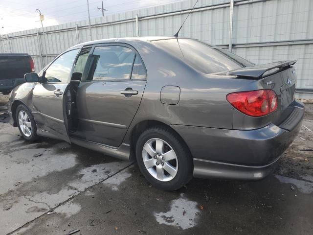 Photo 1 VIN: 1NXBR32EX8Z034679 - TOYOTA COROLLA CE 