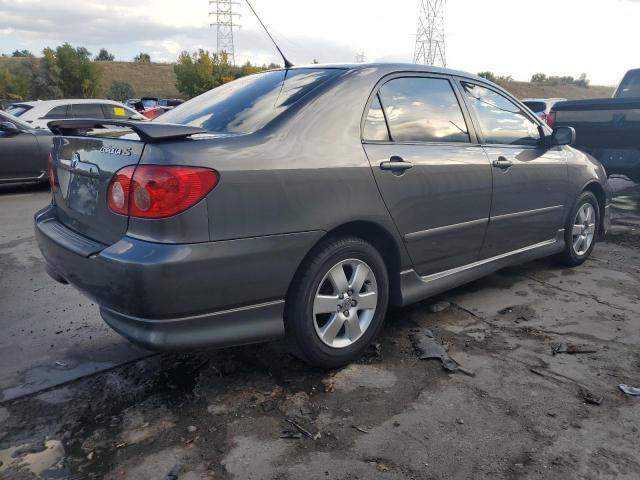 Photo 2 VIN: 1NXBR32EX8Z034679 - TOYOTA COROLLA CE 