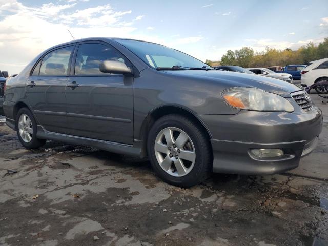 Photo 3 VIN: 1NXBR32EX8Z034679 - TOYOTA COROLLA CE 