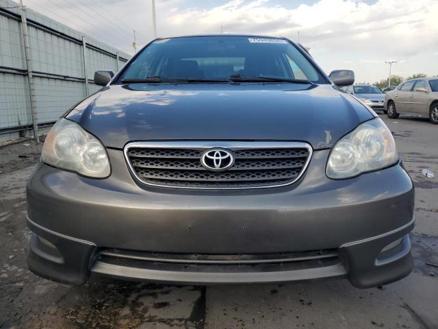 Photo 4 VIN: 1NXBR32EX8Z034679 - TOYOTA COROLLA CE 