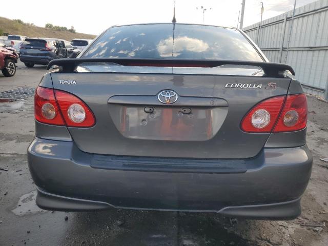 Photo 5 VIN: 1NXBR32EX8Z034679 - TOYOTA COROLLA CE 