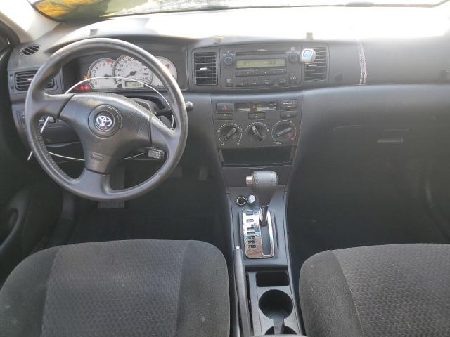 Photo 7 VIN: 1NXBR32EX8Z034679 - TOYOTA COROLLA CE 