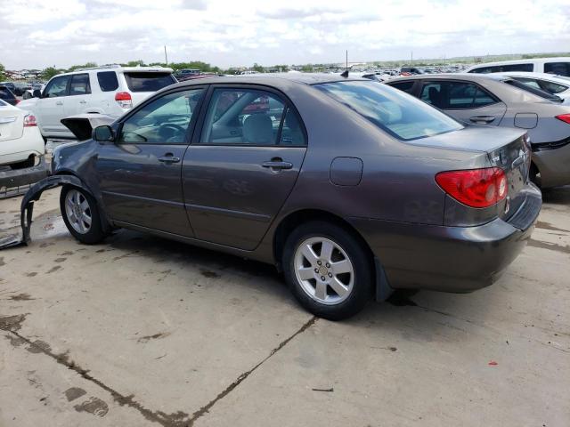 Photo 1 VIN: 1NXBR32EX8Z038277 - TOYOTA COROLLA CE 