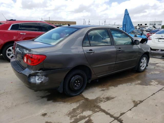 Photo 2 VIN: 1NXBR32EX8Z038277 - TOYOTA COROLLA CE 