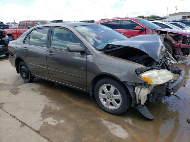 Photo 3 VIN: 1NXBR32EX8Z038277 - TOYOTA COROLLA CE 